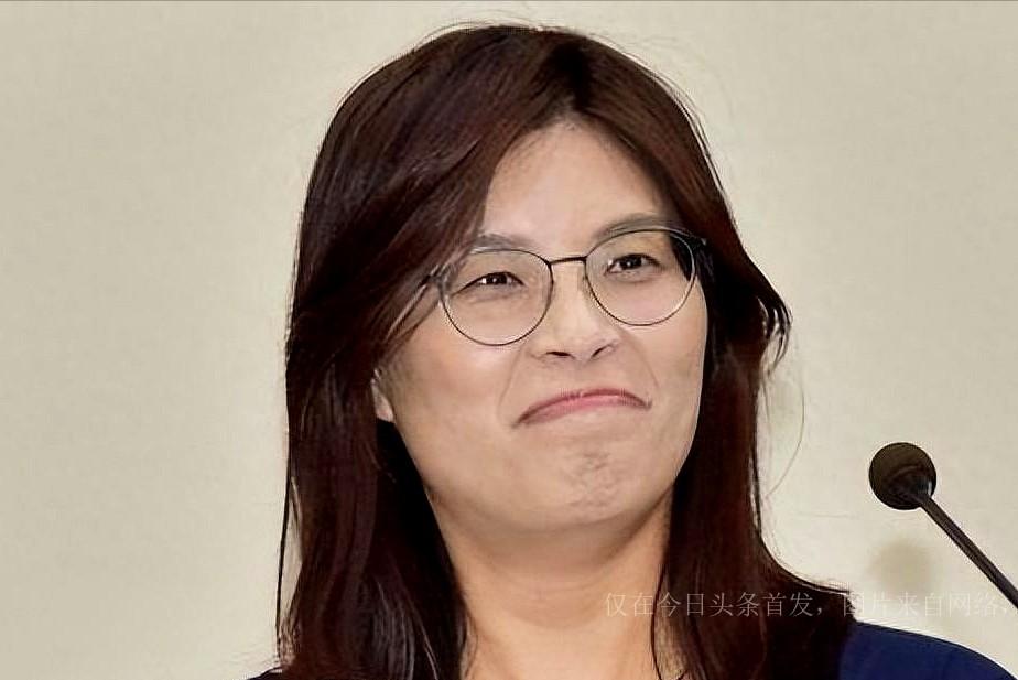 国民党主席选举又变天了！郑丽文民调以68%位居第一，郝龙斌则仅仅获得6%，处于垫