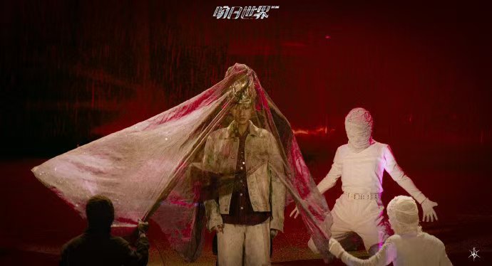 汪苏泷说别冷暴力我了 谁看完现场片段直接姨母笑！汪苏泷一张嘴就是新鲜梗，当众撒娇