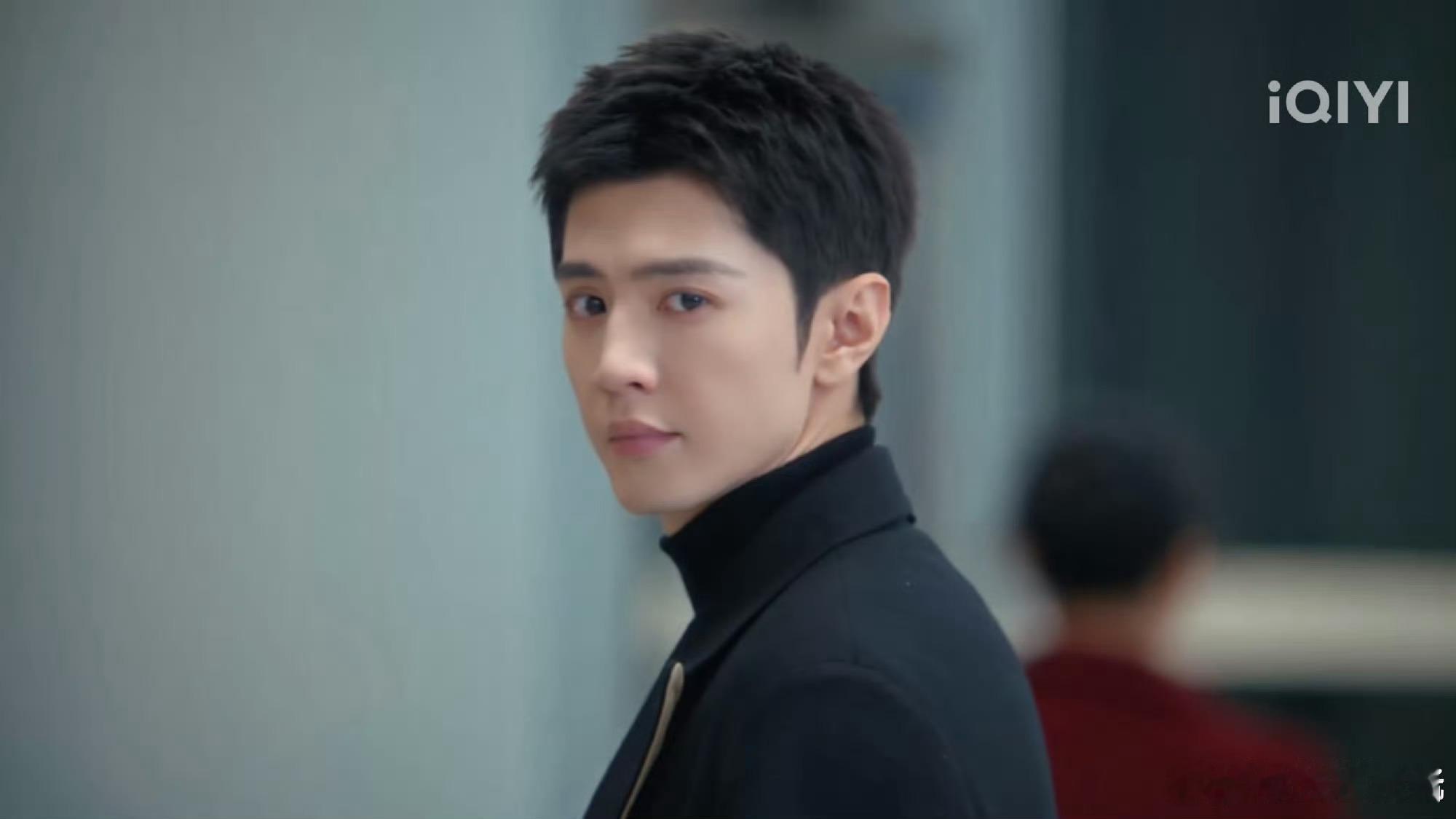 李瓒记忆缺失  救命啊😱13集预告简直要把我虐哭！李瓒被炸后那记忆碎得跟我拼图