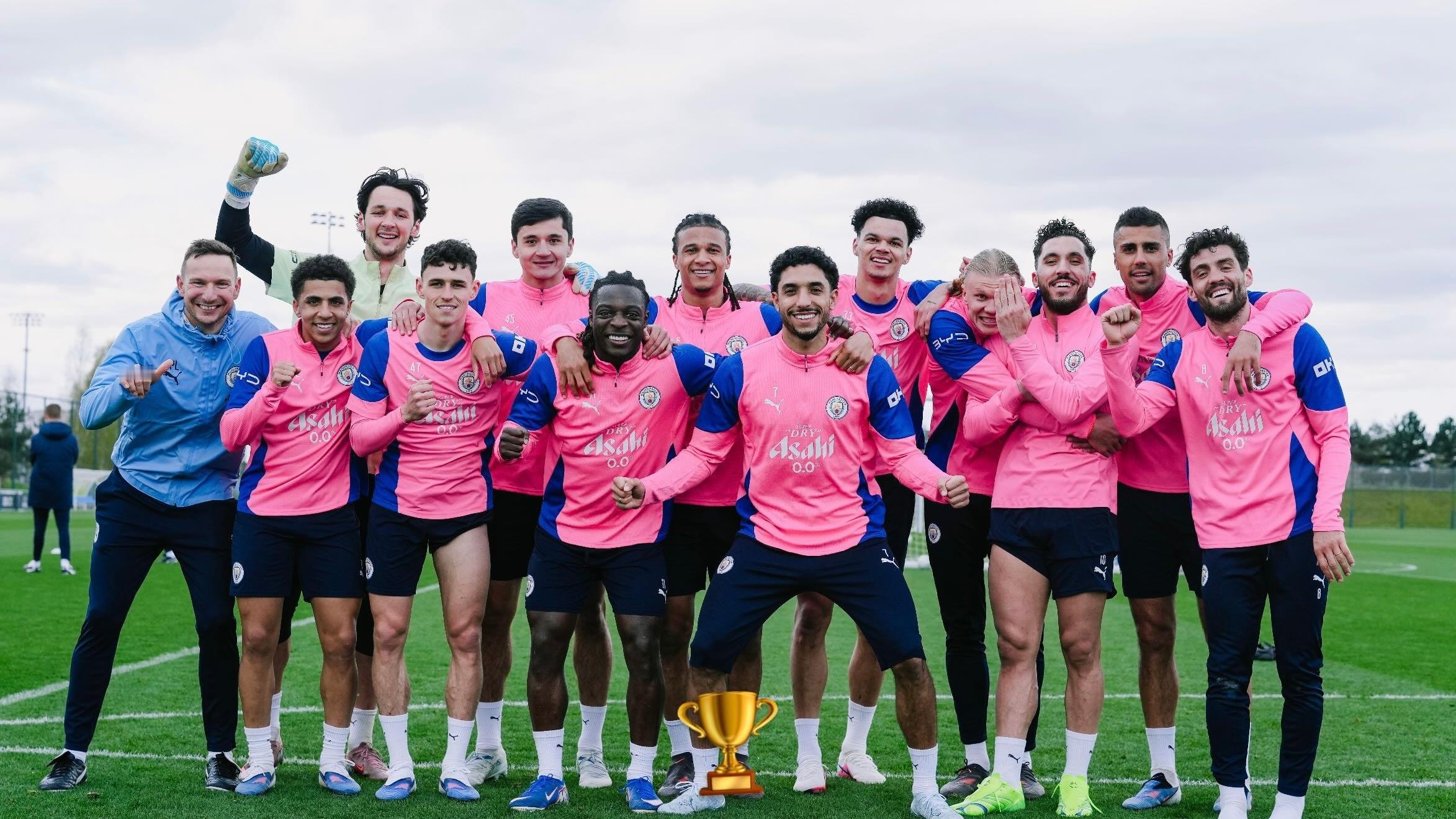 我们只需要做好自己，剩下的交给阿森纳