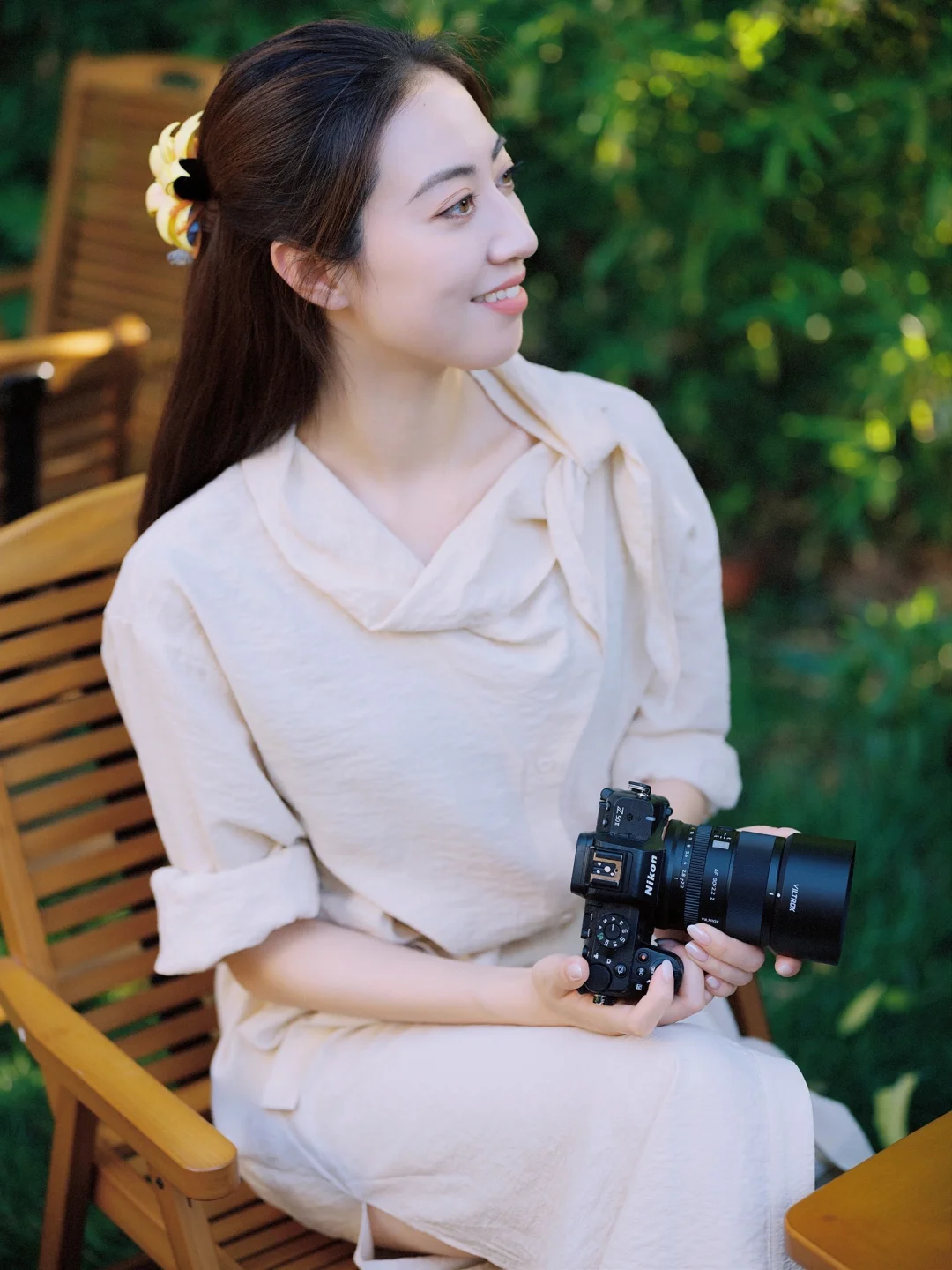 唯卓仕新镜｜90mm F2.2 EVO人像神器来了📷