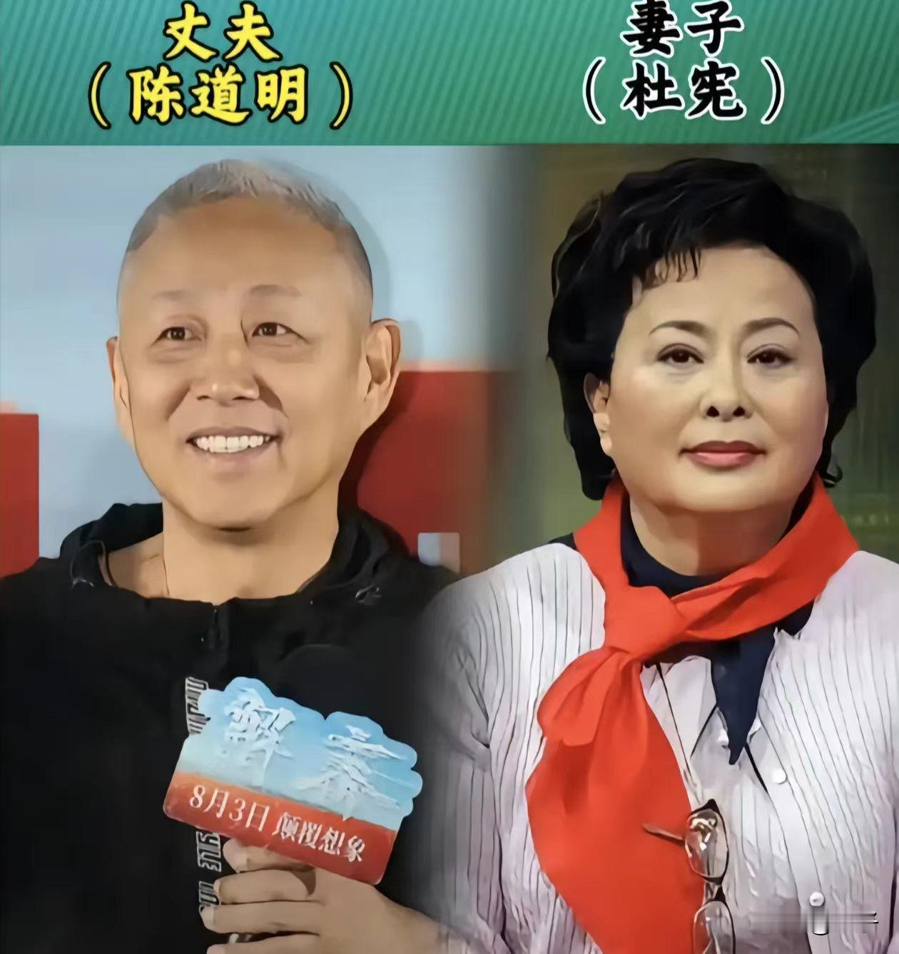 娱乐圈真正的神仙眷侣，全都低调相守，从不炒作恩爱
 
镜头前他们是家喻户晓的演员