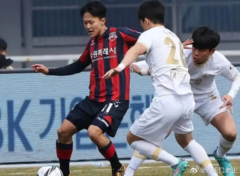 精选韩k联 光州FCvs金泉尚武 光州状态低迷，金泉尚武能否把握住机会？更多作品