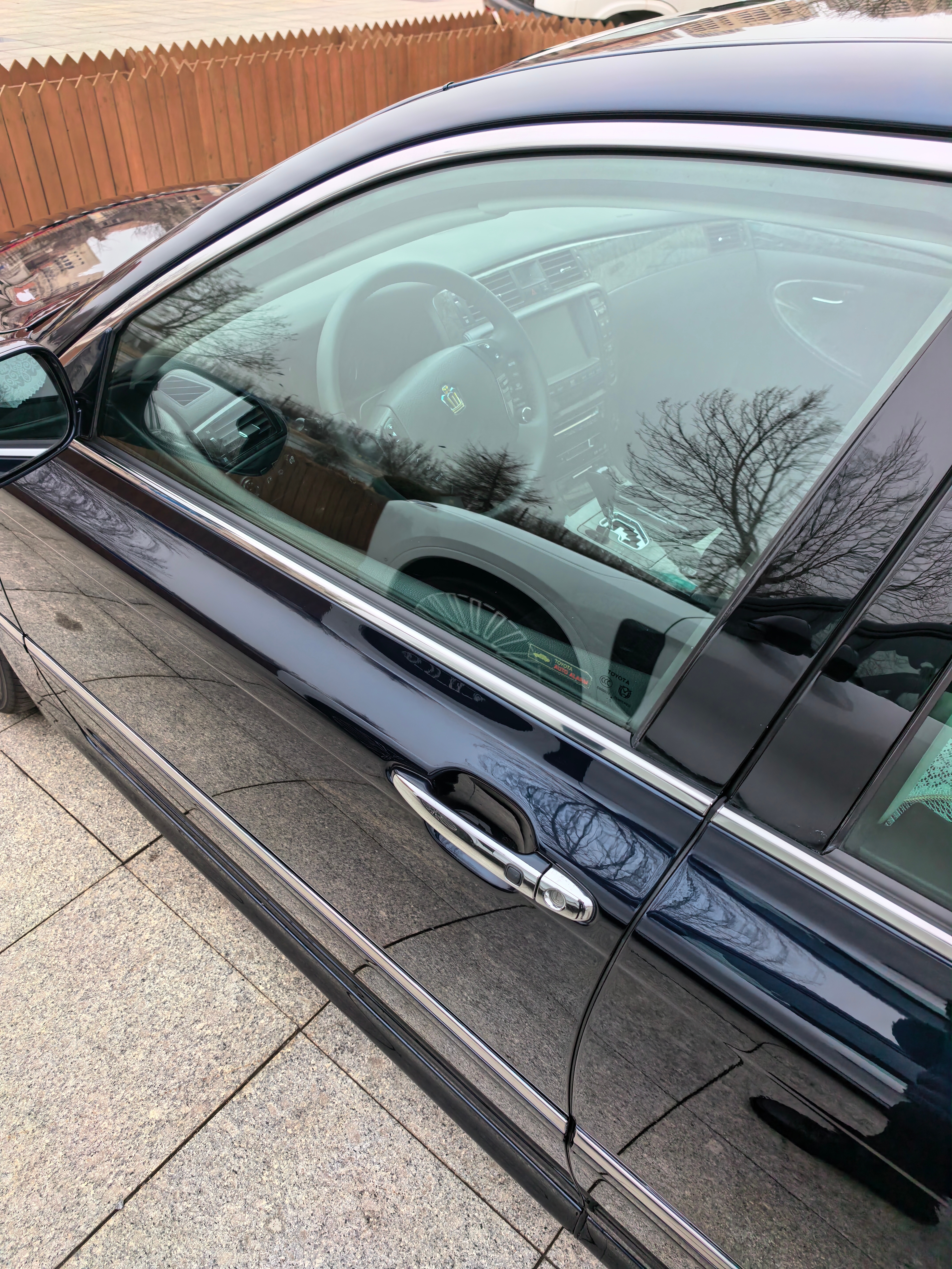 早上好今天去学校作为家长代表发言