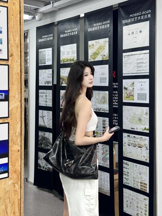 西安RoSSo艺术留学机构考察 |打开留学大门