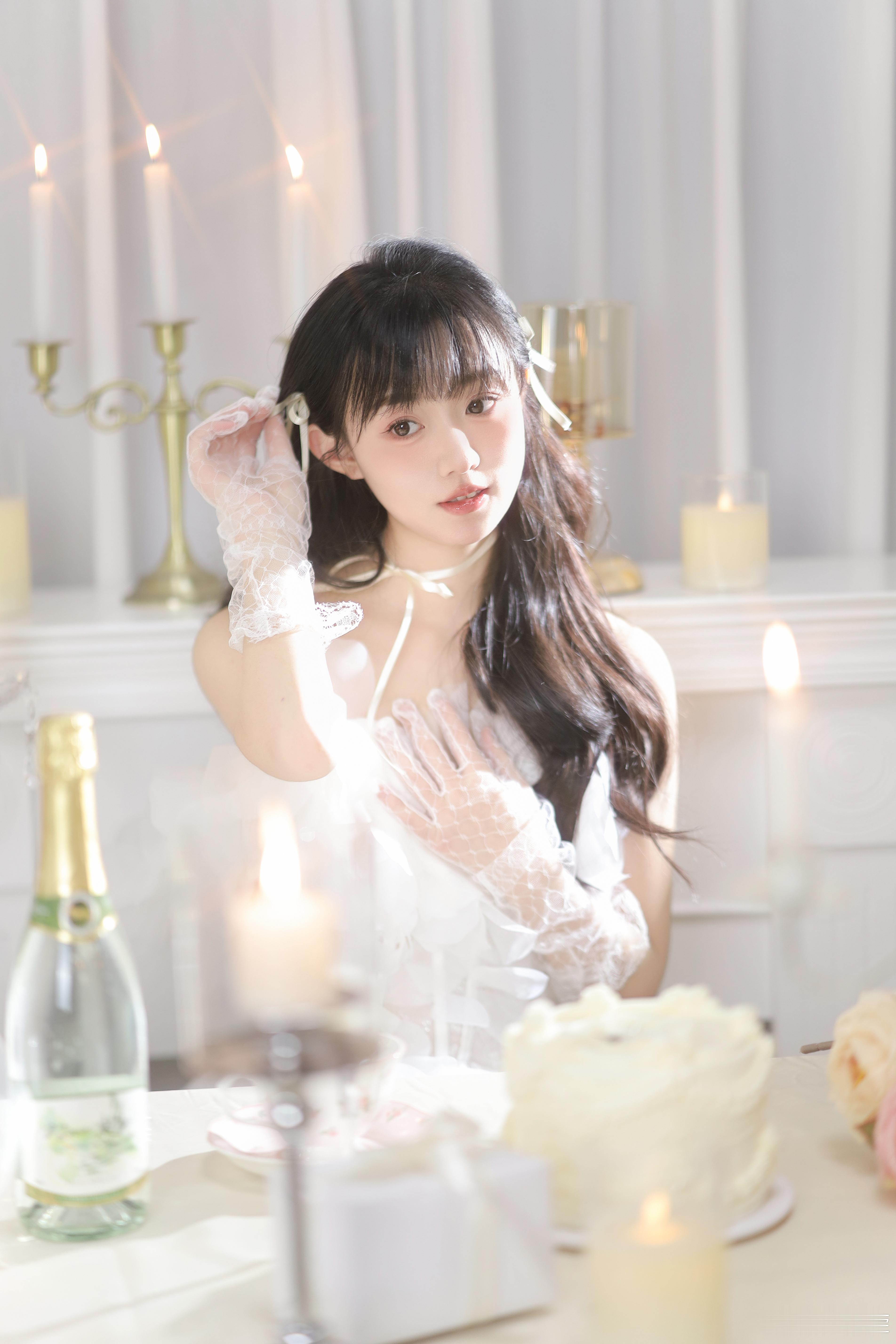I am what I am，我永远都爱这样的我。[兔子]#不被定义的美丽##爱
