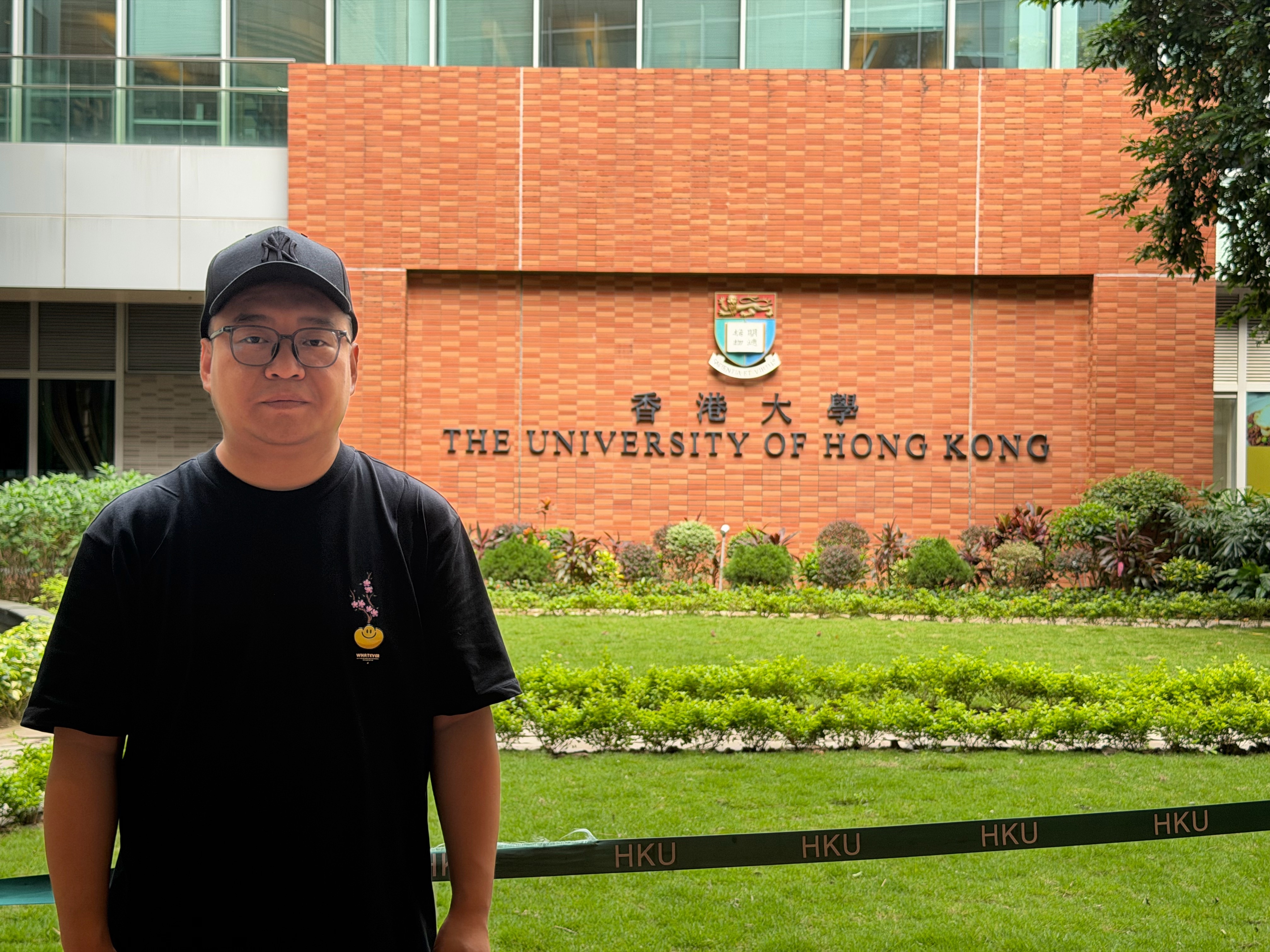 十年后又回到了这里  ​​​