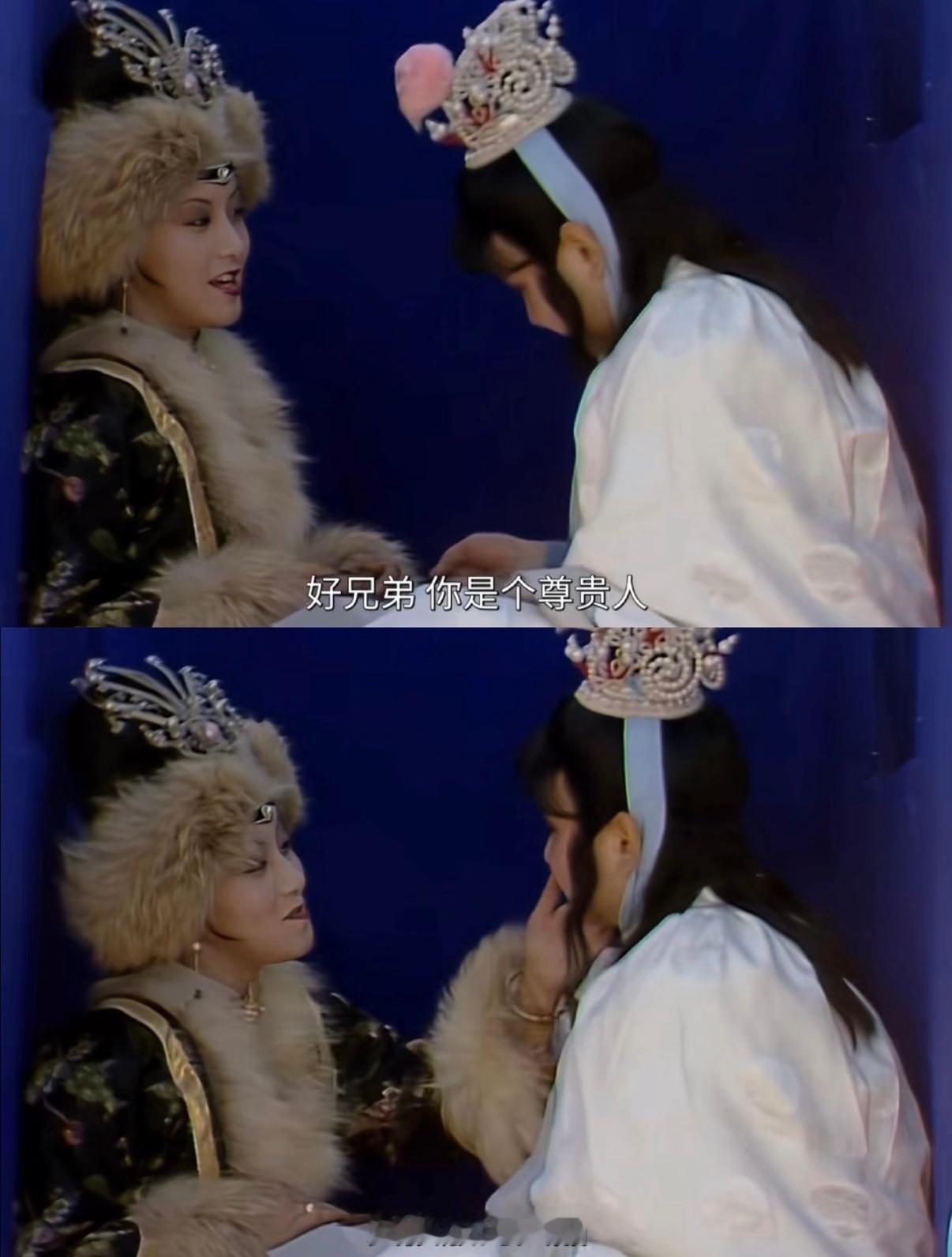 我看刘易斯： 