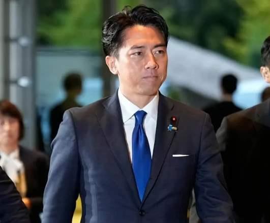 小泉进次郎抗议无效！日本防卫大臣小泉进次郎辩称防卫研究所是纯科研，不生产武器，要