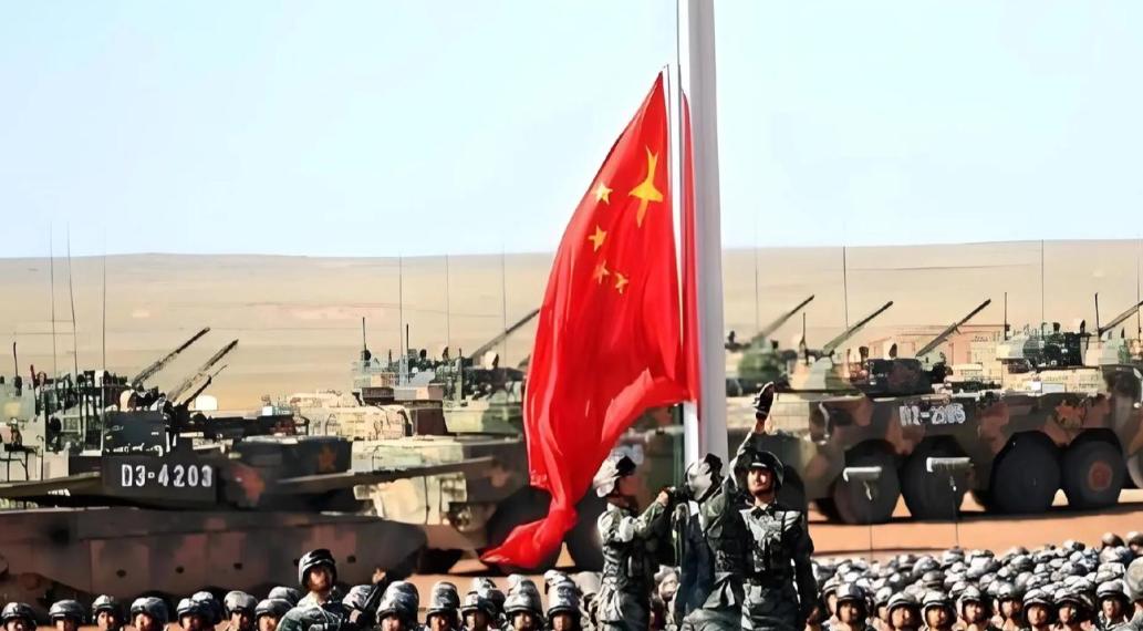 中国最大的敌人，真的是美国吗？不，从来都不是！真正卡在中华文明咽喉里的那根千年鱼