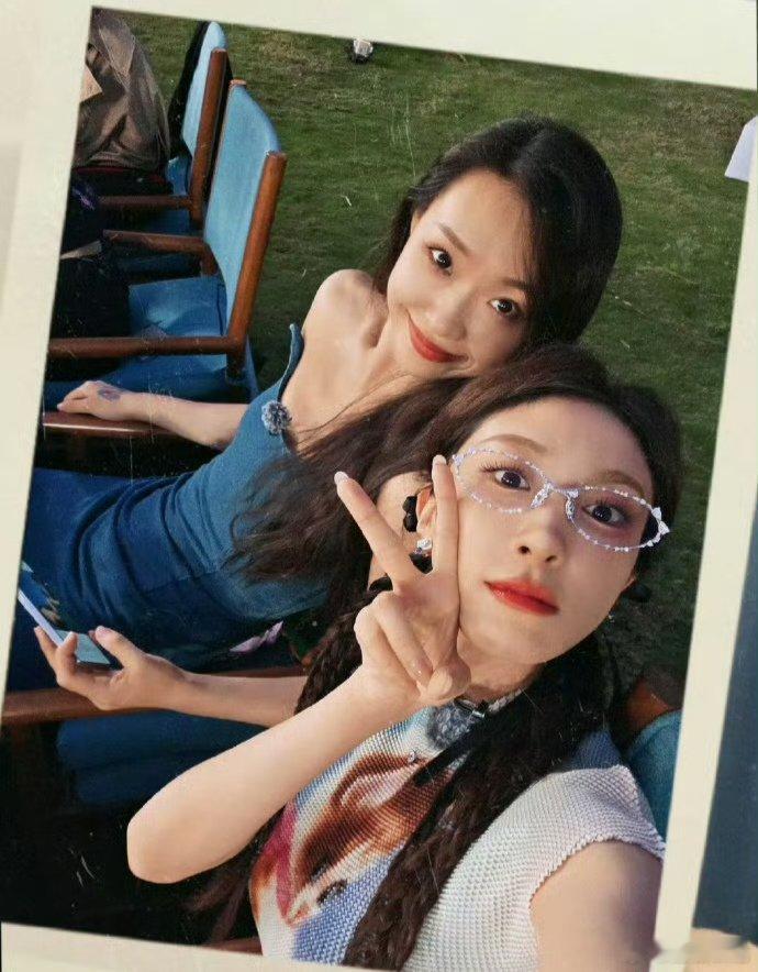 小婉管乐真友谊不怕试炼 创意分歧时的据理力争，低谷期的相互打气，她们的友情没有华