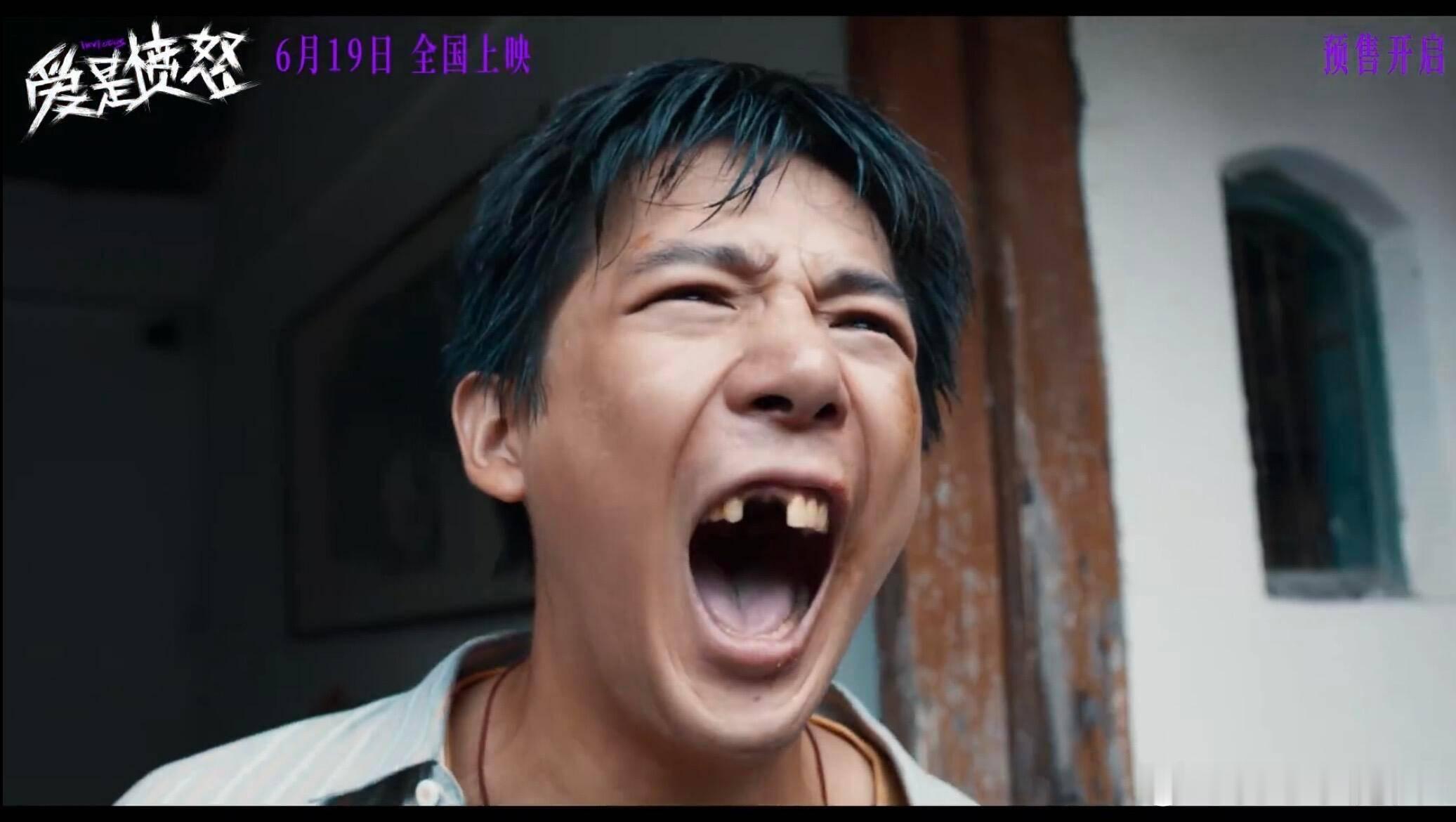 王安宇被电影圈pua了叭，非得脏脏丑丑的吗？ 