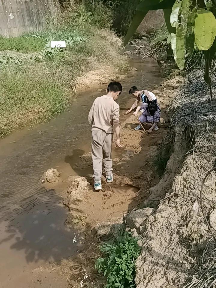 分享我这周有趣的事：过年的娃才是最幸福的[呲牙]