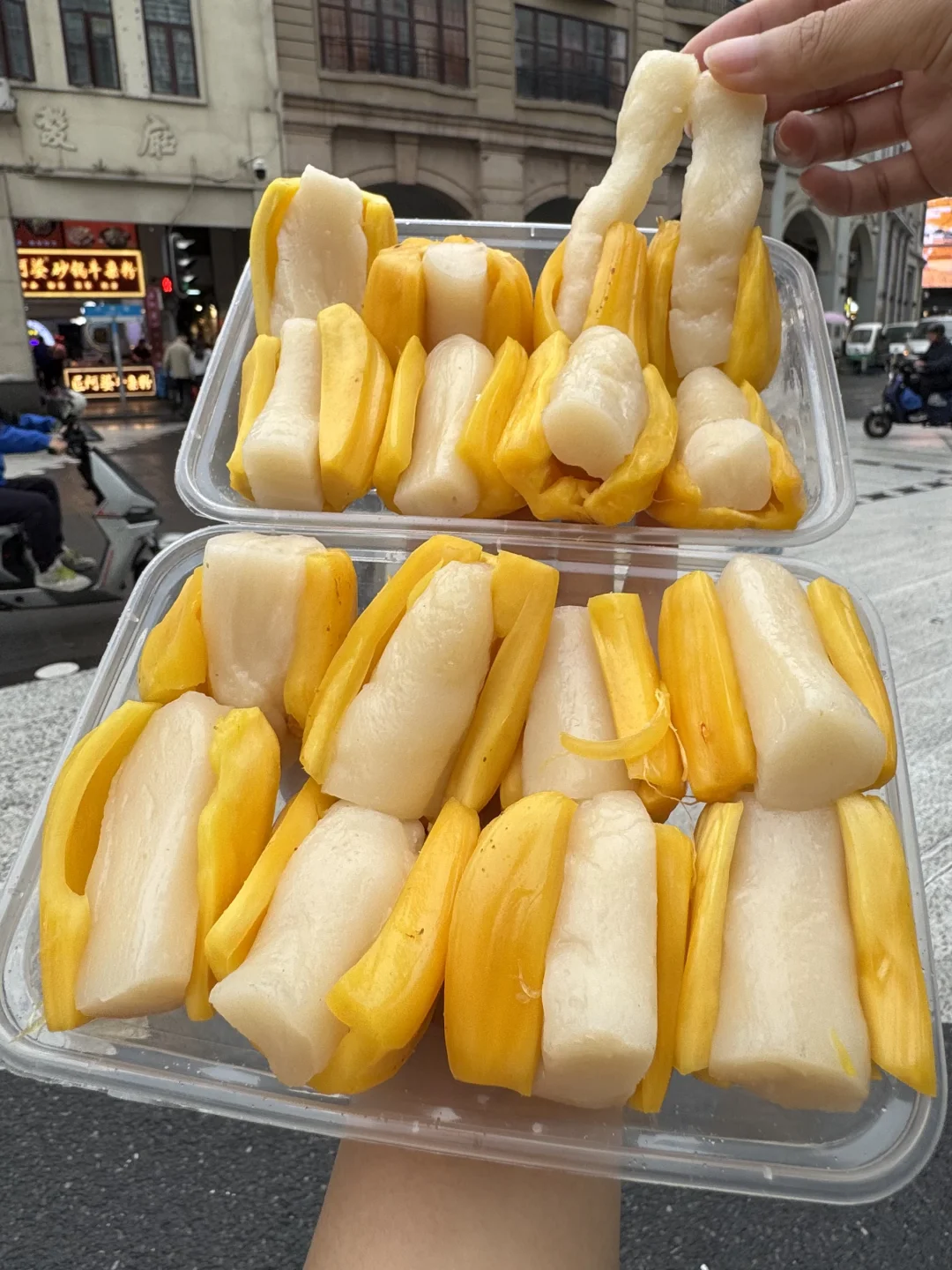 确实是广州top1好吃的！