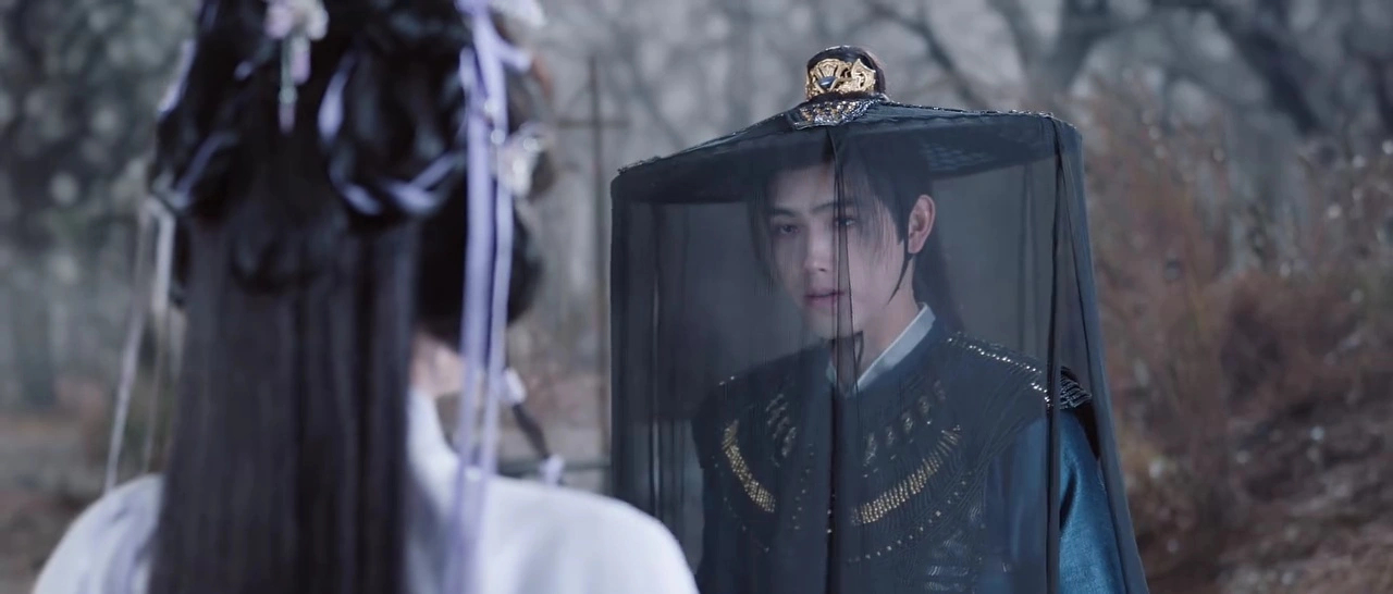 阿瑟还去回傻子赛道吧，白日提灯补了三集他是唯一一个角色状态最差感觉的，演技也是很