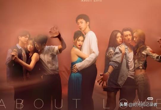 刘宇宁最难看的剧，《玫瑰丛生》明明应该是刘宇宁是男主，但是戏份不多，因为刘宇宁，