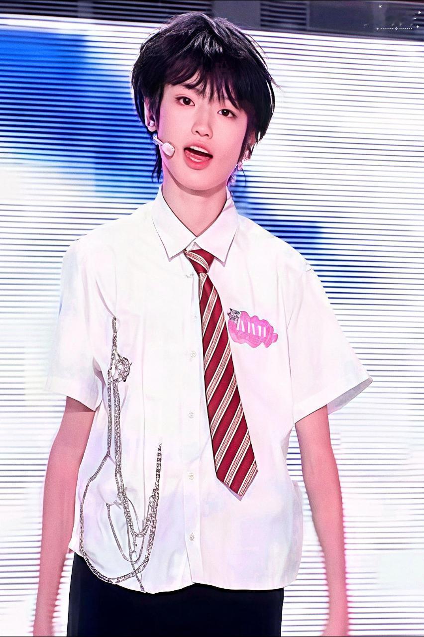 TF家族新音五代高铭阳新音路透 又可爱又有实力的孩子 入坑不亏哦💗高铭阳 五代