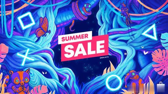 layStation Blog官方宣布，PS商店夏季特卖将于7月19日开启。参与