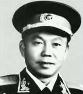 1984年3月，开国少将孔俊彪回到宁化。在县招待所，孔俊彪对时任县武装部政委的周