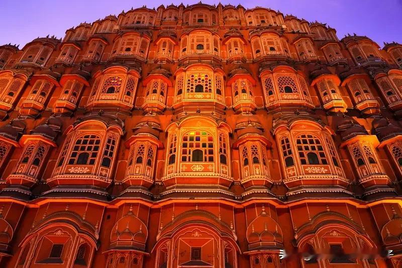 印度全面恢复中国公民旅游签 印度全面恢复中国公民旅游签，这事儿看着是印中关系缓和