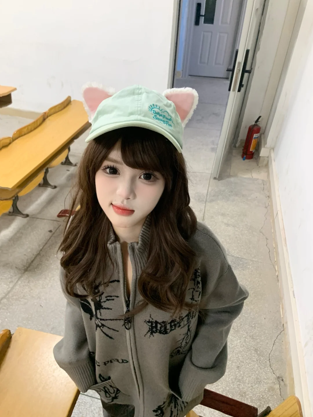 小猫