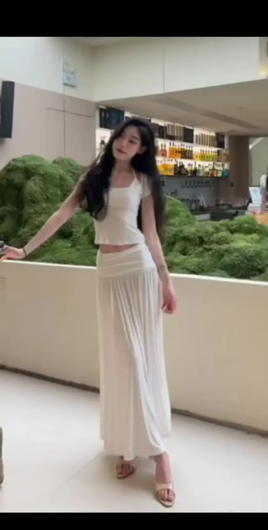 每天松弛感满满