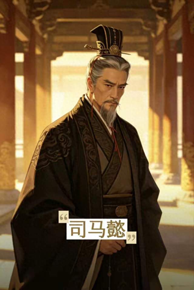 司马懿：半生隐忍，终成乱世最后的赢家？