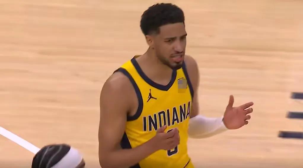 纵观 NBA 季后赛，雷霆当家球星亚力山大和步行者当家球星哈利伯顿的气质和表现，