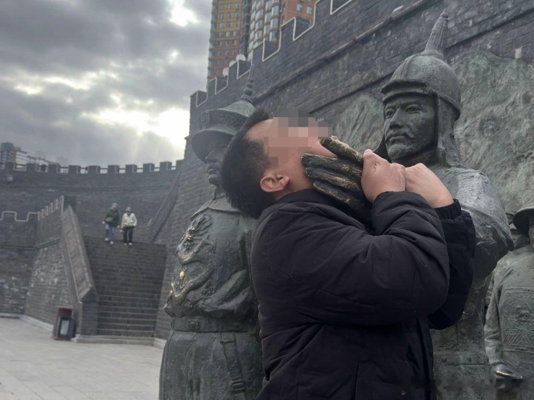 论整活还得是你们