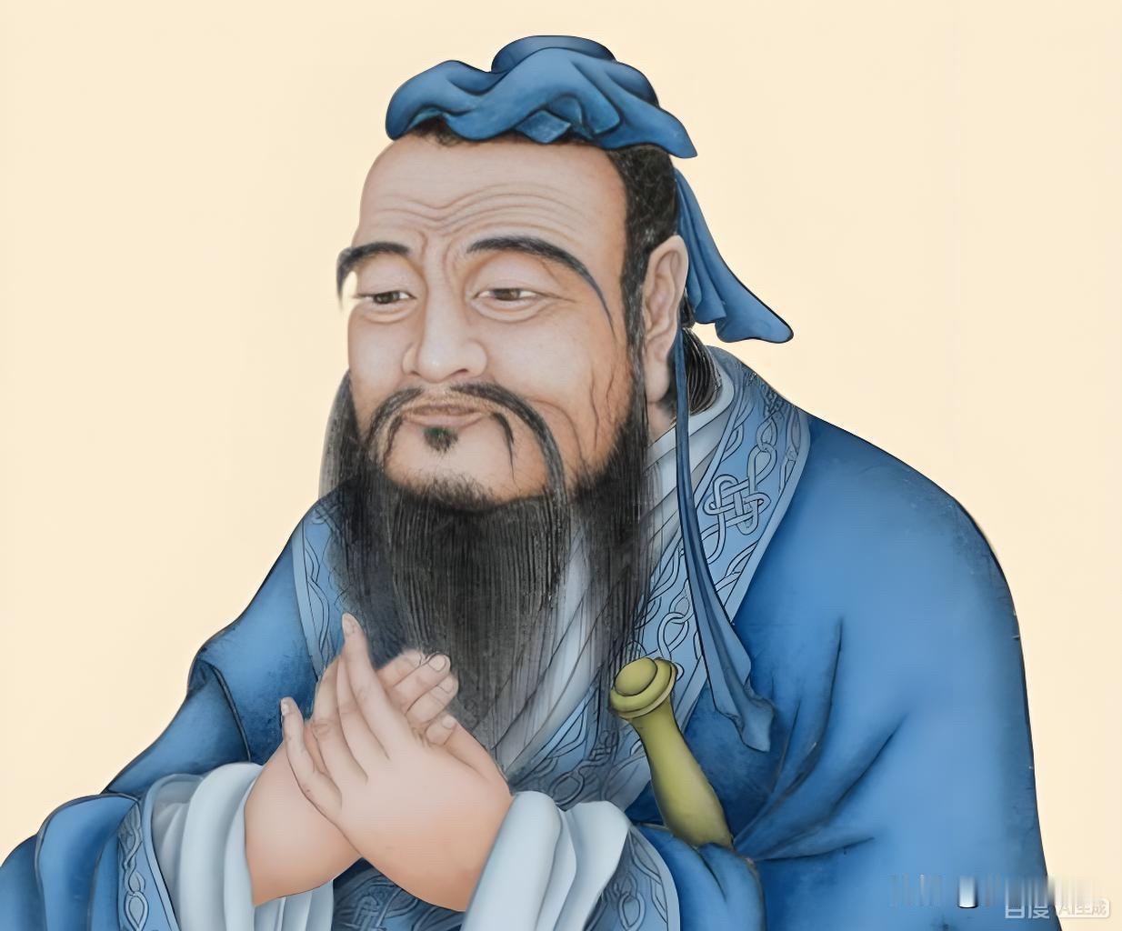 孔子思想：现代社会的“解药”还是“古董”？

在算法横行、物欲横流的时代，你是否