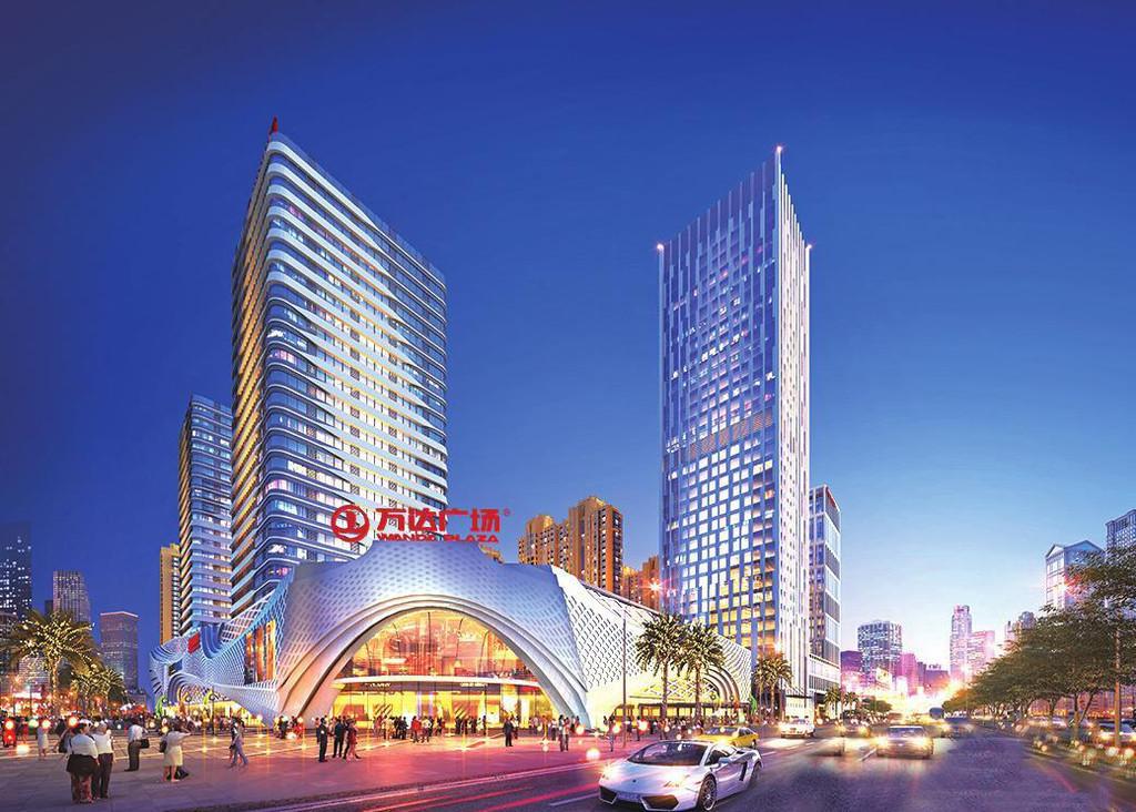 6 月 25 日永辉柳州万达广场全新调改店正式开业，依托全国统一 “十大健康场景