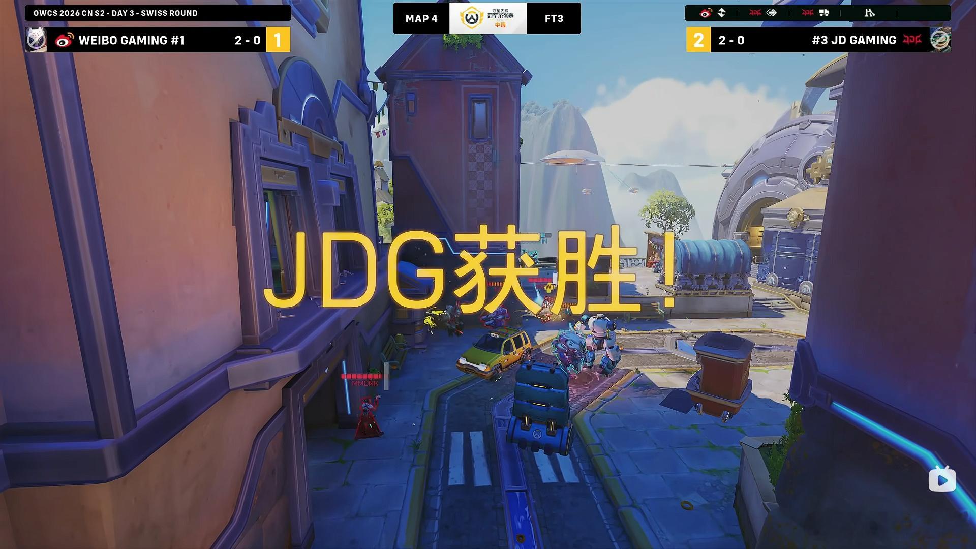 韩国赛区上赛季全胜夺冠的ZETA，输给了T1。国服赛区上赛季全胜夺冠的WBG，输