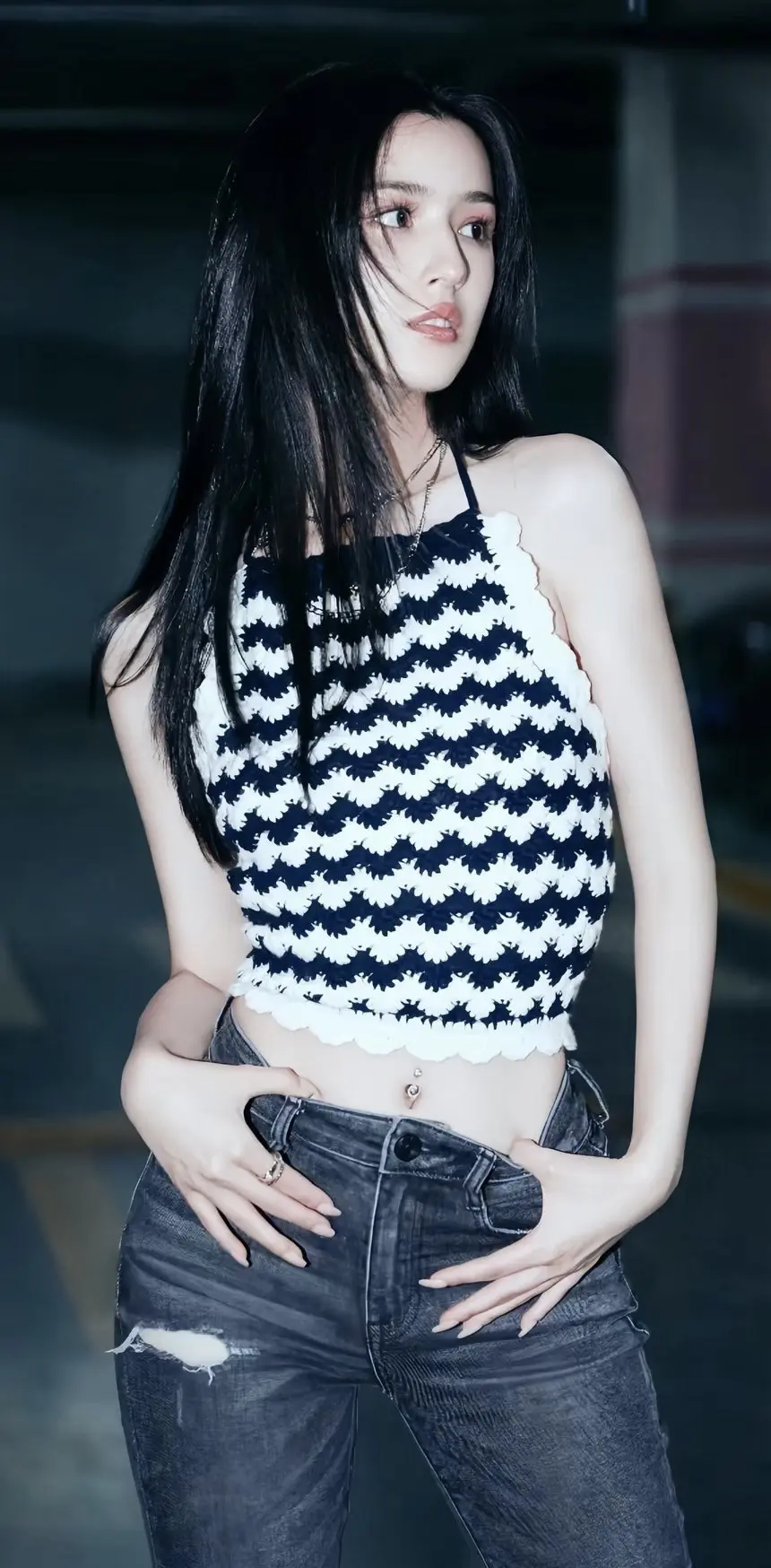 哈尼克孜。
