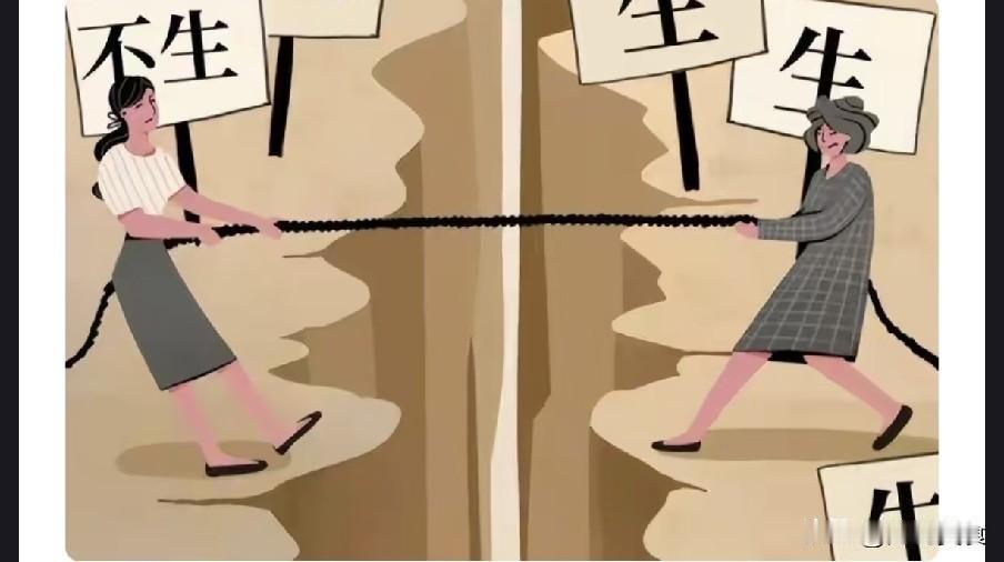 生育大局已定？7月起，中国人口将迎3大变数，性别比失衡只是其一
 
国家统计局数