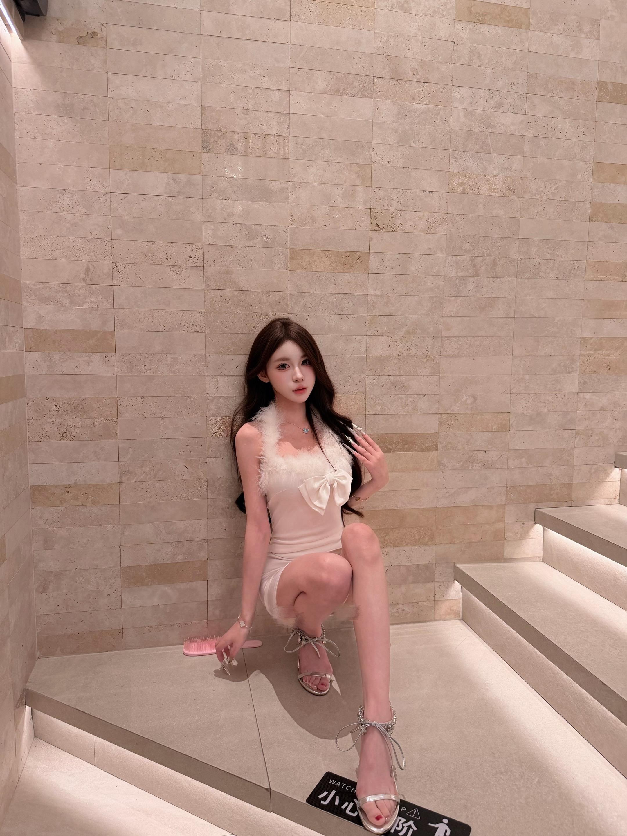 穿搭的尽头是姐姐 天蝎