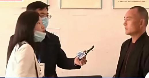 河南商丘，一女子办理新的身份证，系统却显示女子因病离世，已被销户。女子惊出一身冷
