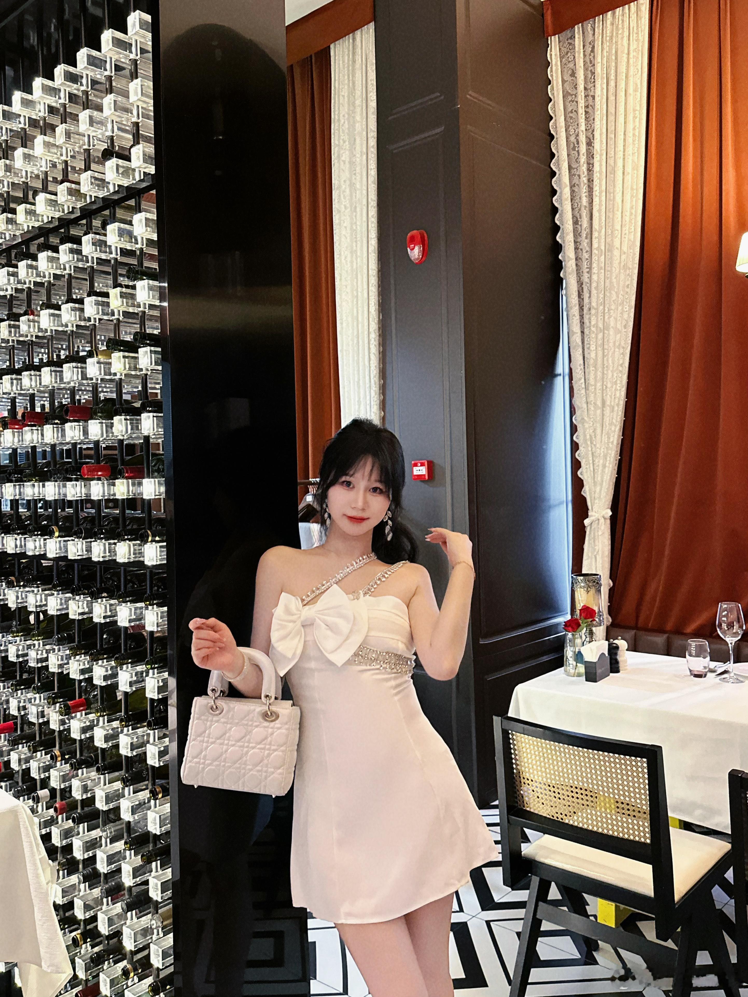 松弛有度的生活🧚🏻‍♀️👗:蜜仙娜 ​​​