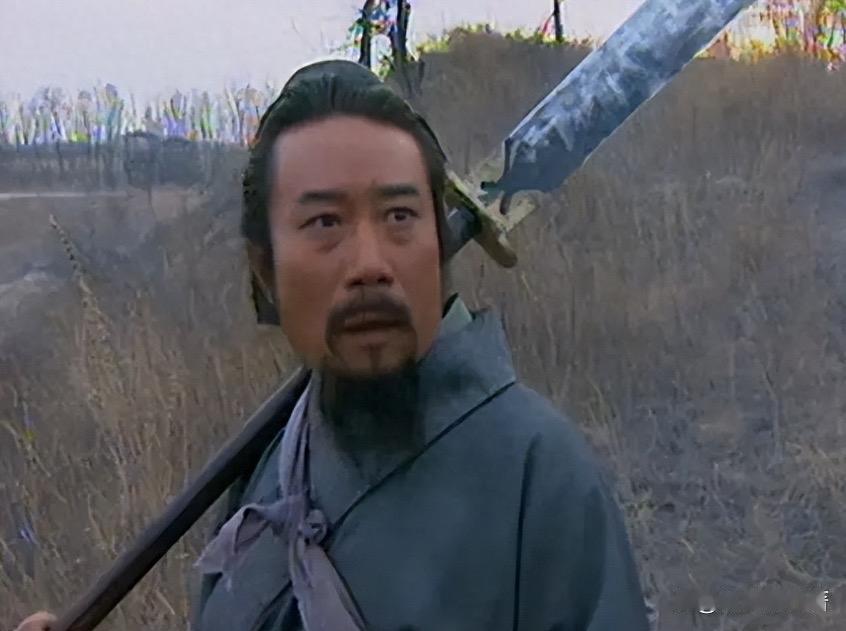 能得到你这样的肯定太开心啦😄 关于对宋江选择的分析，这里面既有我基于对《水浒传