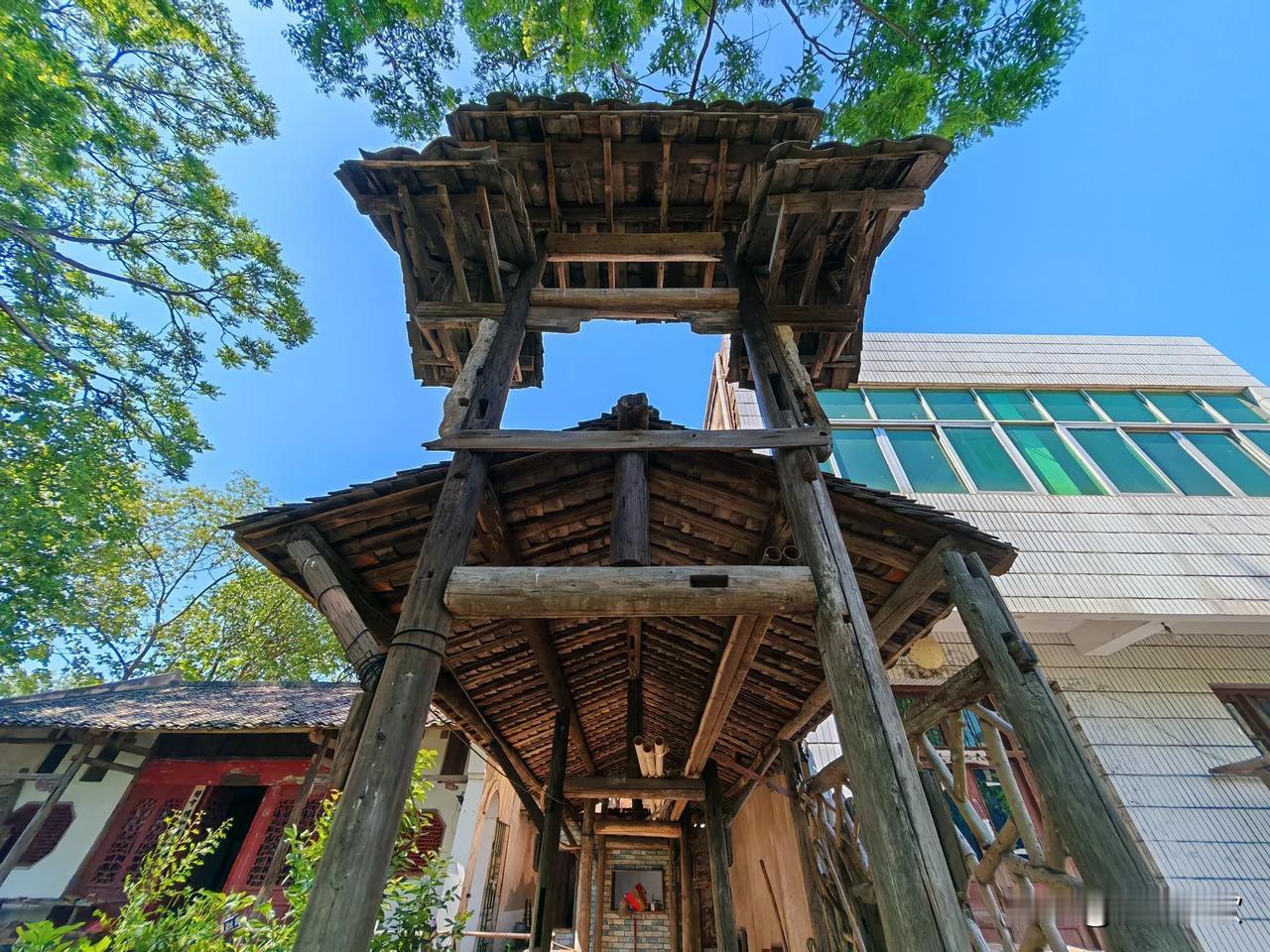 安陆，陈沟人家！