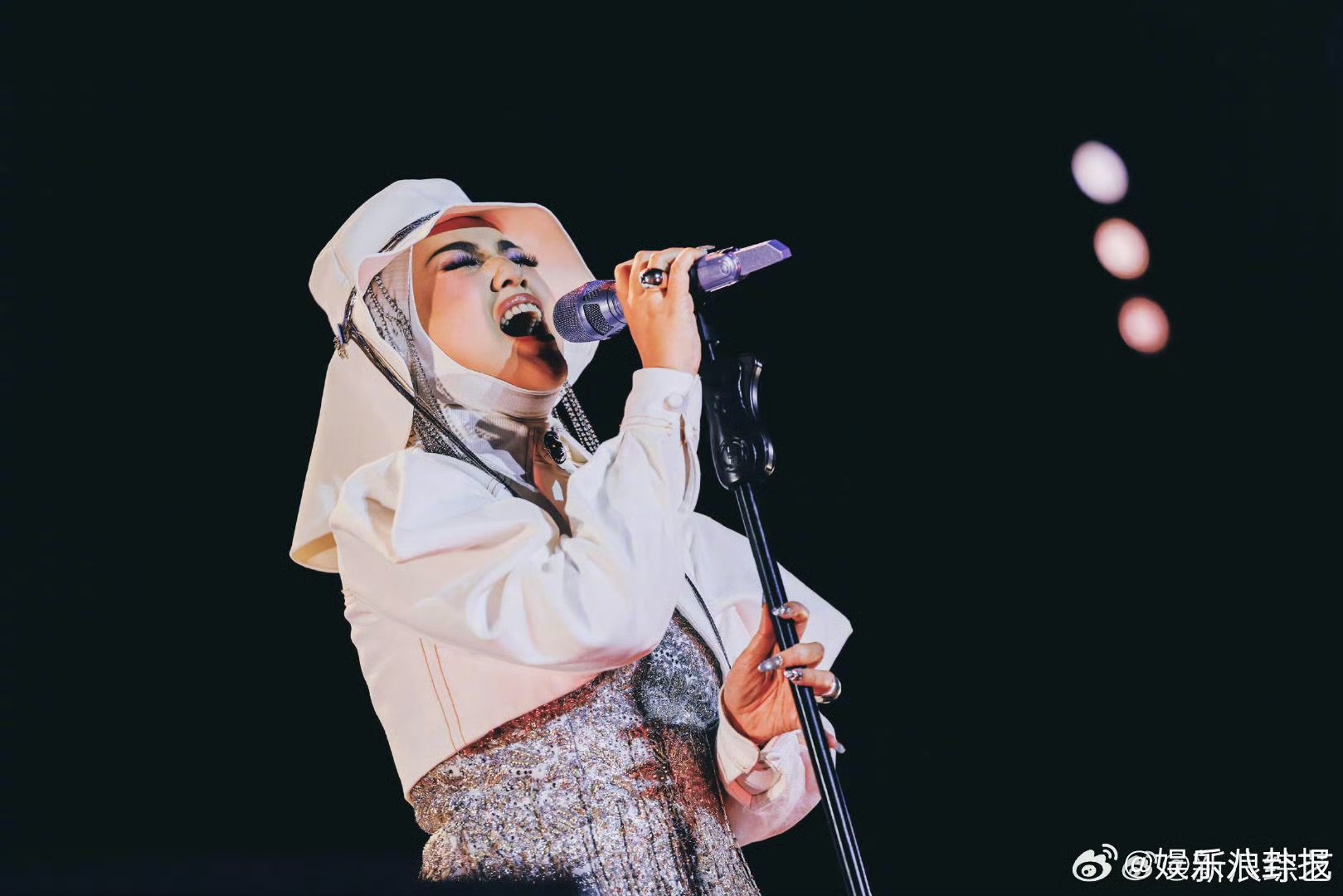 歌手联名赛助演嘉宾官宣歌手2026万众期待的助演嘉宾悉数登场，多元曲风同台交融，
