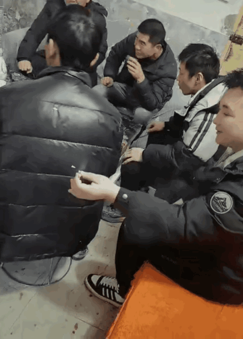 活久见，这男的做法要不是傻就是真的坏。