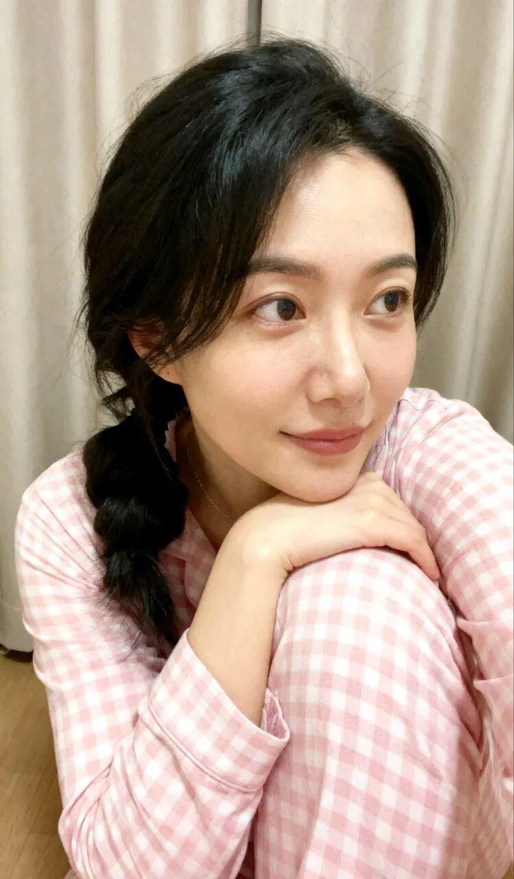 啥都比不上在家的慵懒舒适。