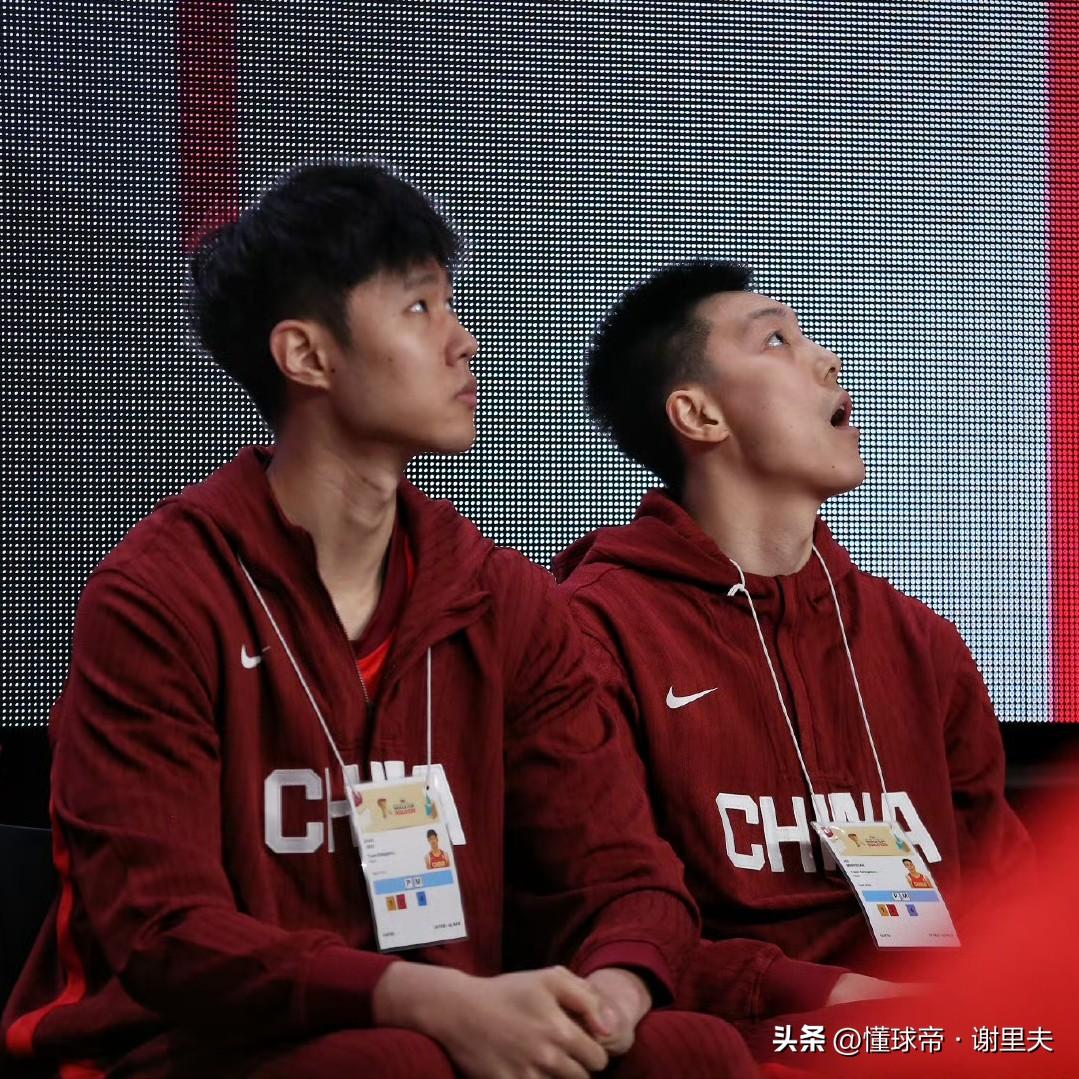 恕我直言，张镇麟下场比赛必然爆发，郭士强依然把他选进大名单，胡明轩继续落选，世预