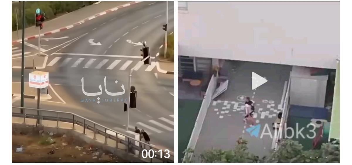 不久之前，以色列中部内坦亚市发生枪击事件，一名据称患有战争PTSD的以色列国防军