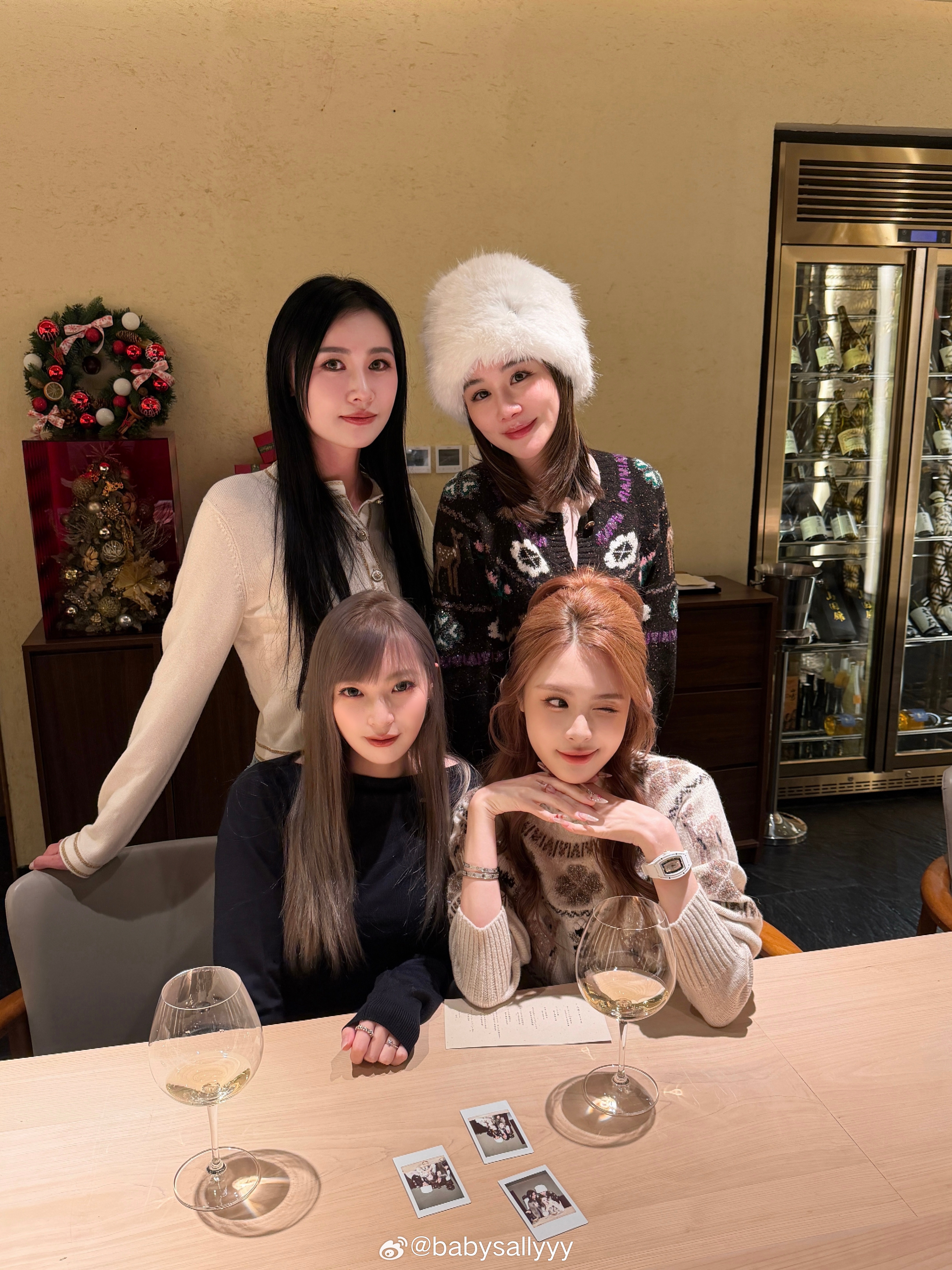 吃肉🥩🧀🍔˙Ⱉ˙ฅ朋友开的新店 吃到扶墙出了 好美味