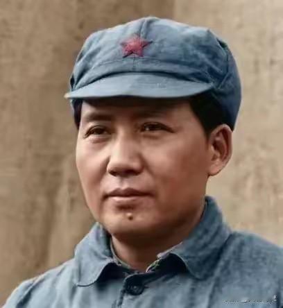 英国军事理论家利德尔·哈特在深入研究中国近代革命战史后，不禁感叹毛泽东的战术充满