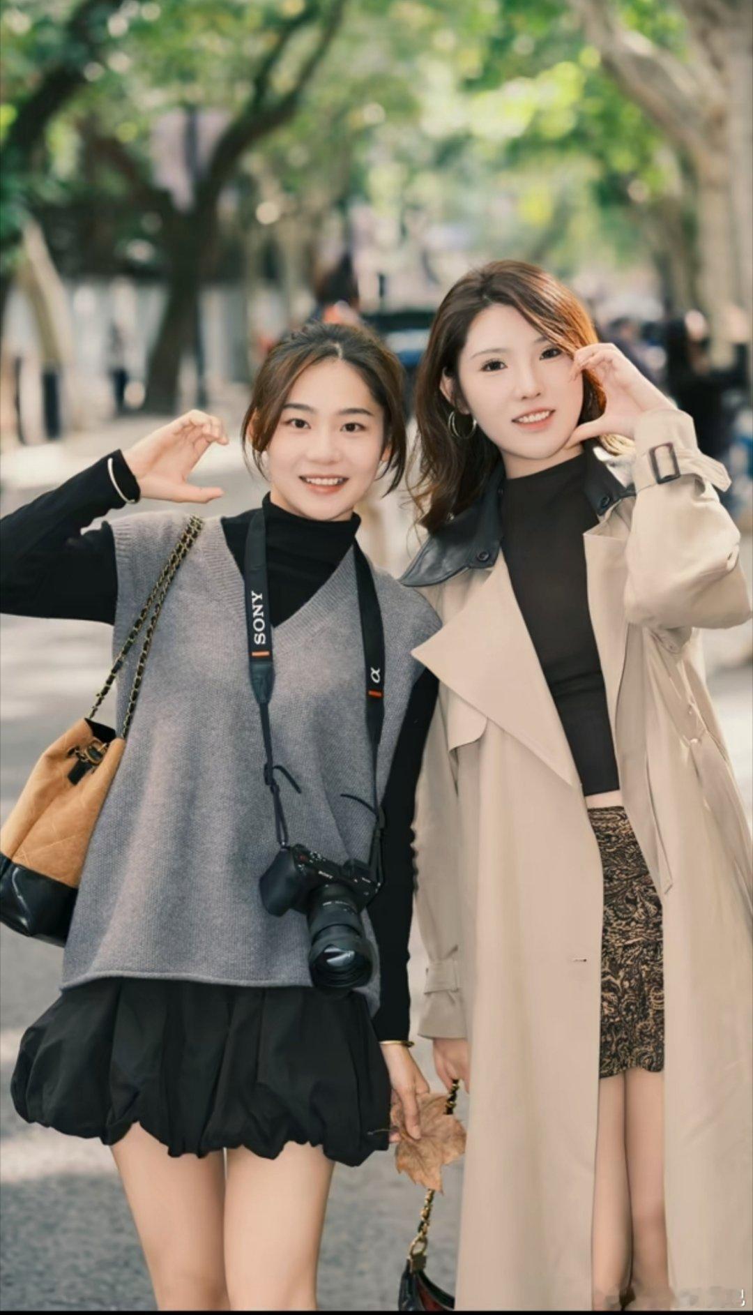 小姐姐