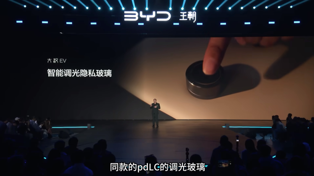 #差评说车# 比亚迪大汉是真要杀疯了。23.59万就能拥有1008km的续航，以