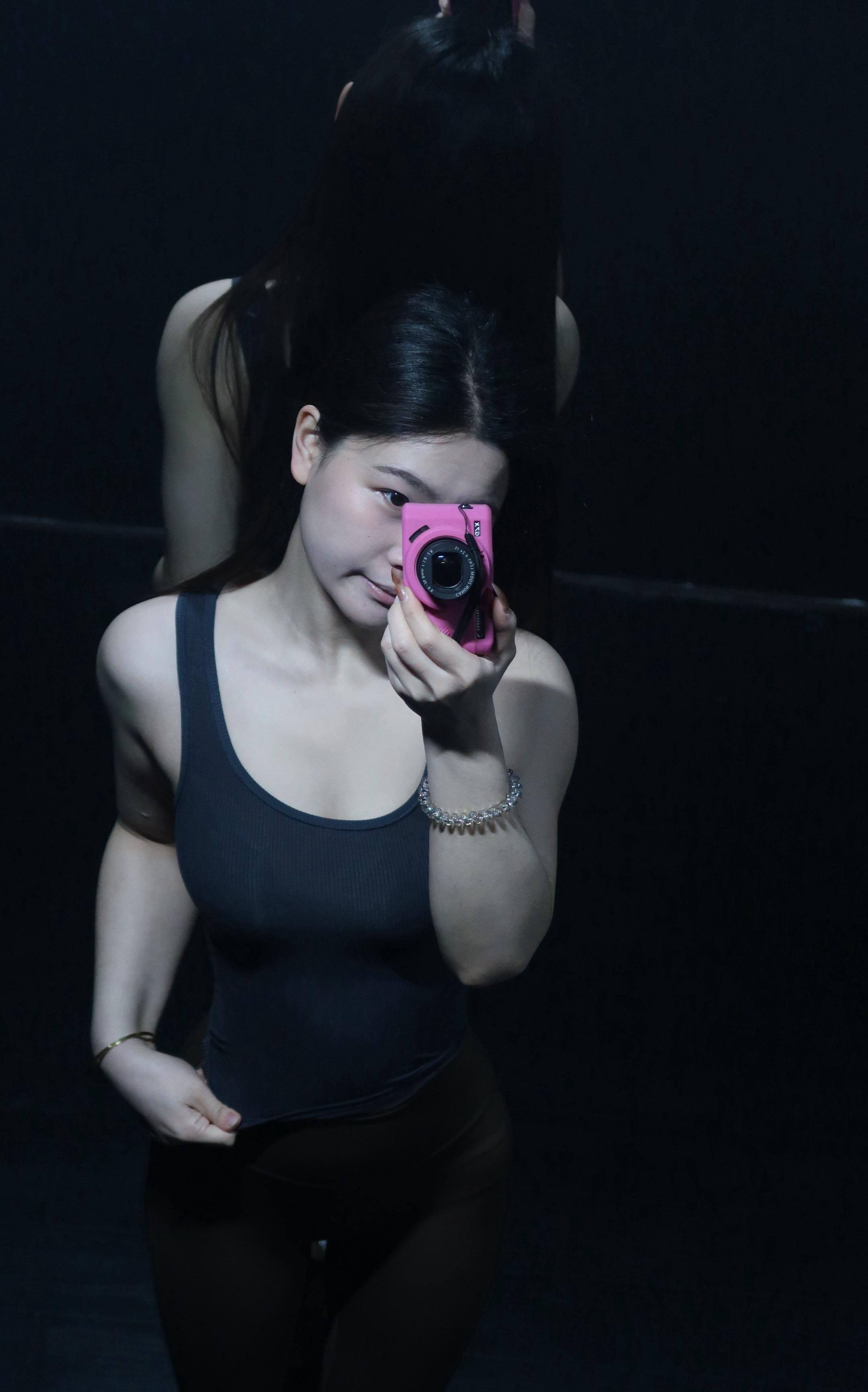 同样的话我不会再说第二遍