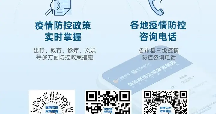 新冠防疫每日问答（十九）